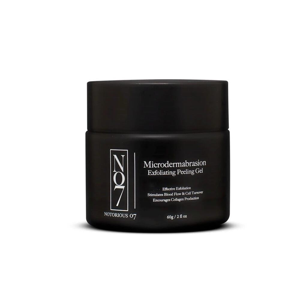 N07 Exfoliating Peeling Gel- New Seales In Box- Rare